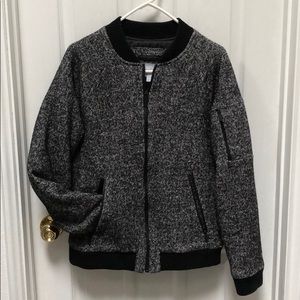 Calvin Klein coat